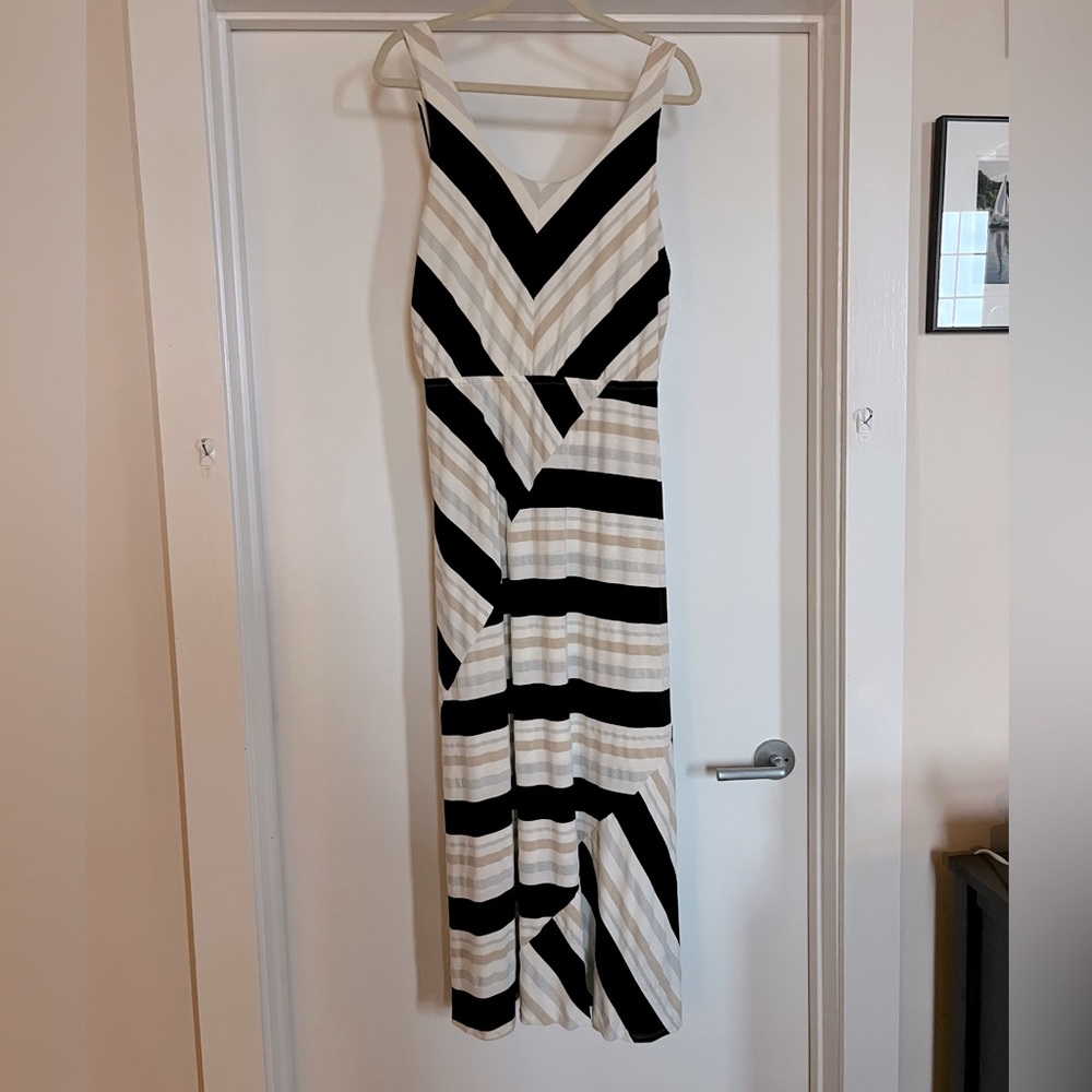 Chelsea and Theodore women’s XL maxi dress